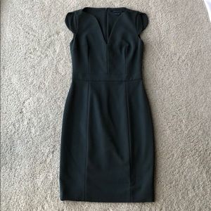 French Connection sheath dress